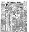 Londonderry Sentinel Tuesday 16 August 1921 Page 1
