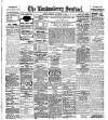 Londonderry Sentinel Tuesday 20 September 1921 Page 1