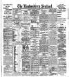 Londonderry Sentinel Thursday 03 November 1921 Page 1
