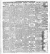 Londonderry Sentinel Tuesday 08 November 1921 Page 3