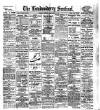 Londonderry Sentinel Tuesday 06 December 1921 Page 1