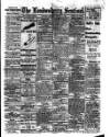 Londonderry Sentinel Saturday 14 January 1922 Page 1