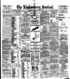 Londonderry Sentinel Thursday 26 January 1922 Page 1