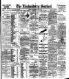 Londonderry Sentinel Tuesday 31 January 1922 Page 1