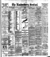 Londonderry Sentinel Thursday 02 February 1922 Page 1