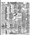 Londonderry Sentinel Thursday 09 February 1922 Page 1