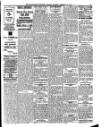 Londonderry Sentinel Saturday 11 February 1922 Page 5