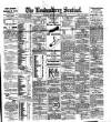 Londonderry Sentinel Thursday 16 February 1922 Page 1