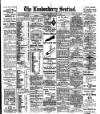 Londonderry Sentinel Tuesday 21 February 1922 Page 1