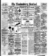 Londonderry Sentinel Tuesday 28 February 1922 Page 1