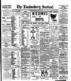 Londonderry Sentinel Thursday 09 March 1922 Page 1