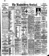 Londonderry Sentinel Tuesday 14 March 1922 Page 1