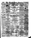 Londonderry Sentinel Saturday 18 March 1922 Page 1