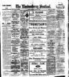 Londonderry Sentinel Tuesday 28 March 1922 Page 1