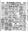 Londonderry Sentinel Tuesday 04 April 1922 Page 1