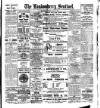 Londonderry Sentinel Saturday 08 April 1922 Page 1