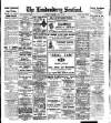 Londonderry Sentinel Tuesday 11 April 1922 Page 1