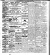 Londonderry Sentinel Tuesday 11 April 1922 Page 2