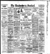 Londonderry Sentinel Tuesday 18 April 1922 Page 1
