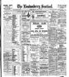 Londonderry Sentinel Tuesday 25 April 1922 Page 1