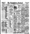 Londonderry Sentinel Thursday 27 April 1922 Page 1