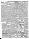 Londonderry Sentinel Thursday 10 August 1922 Page 8