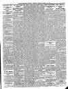 Londonderry Sentinel Tuesday 15 August 1922 Page 5