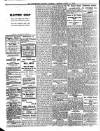 Londonderry Sentinel Thursday 17 August 1922 Page 4