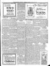 Londonderry Sentinel Saturday 26 August 1922 Page 7