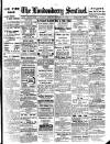 Londonderry Sentinel Tuesday 10 October 1922 Page 1