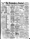 Londonderry Sentinel Thursday 12 October 1922 Page 1