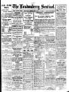 Londonderry Sentinel Saturday 14 October 1922 Page 1