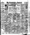 Londonderry Sentinel Saturday 04 November 1922 Page 1