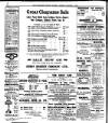 Londonderry Sentinel Saturday 04 November 1922 Page 4