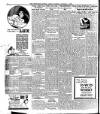 Londonderry Sentinel Saturday 04 November 1922 Page 6