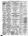 Londonderry Sentinel Tuesday 07 November 1922 Page 4