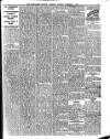 Londonderry Sentinel Thursday 09 November 1922 Page 3