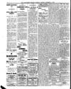 Londonderry Sentinel Thursday 09 November 1922 Page 4