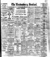 Londonderry Sentinel Saturday 11 November 1922 Page 1