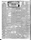 Londonderry Sentinel Tuesday 14 November 1922 Page 6