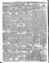 Londonderry Sentinel Tuesday 14 November 1922 Page 8