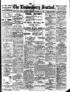 Londonderry Sentinel Saturday 18 November 1922 Page 1