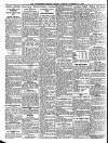 Londonderry Sentinel Tuesday 21 November 1922 Page 8