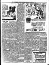 Londonderry Sentinel Saturday 25 November 1922 Page 7