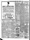 Londonderry Sentinel Saturday 25 November 1922 Page 8