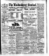 Londonderry Sentinel Saturday 02 December 1922 Page 1