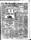 Londonderry Sentinel Saturday 09 December 1922 Page 1