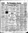 Londonderry Sentinel Saturday 23 December 1922 Page 1