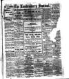 Londonderry Sentinel Saturday 06 January 1923 Page 1
