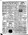 Londonderry Sentinel Saturday 13 January 1923 Page 4